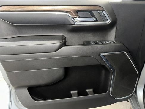 Certified 2023 Chevrolet Silverado 1500 LT image 4