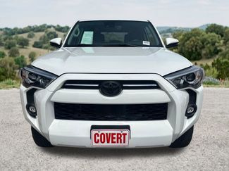 Used 2023 Toyota 4Runner SR5 Premium w/ Moonroof Package RWD video 2