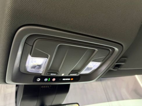 Used 2024 Chevrolet Silverado 1500 LT image 19