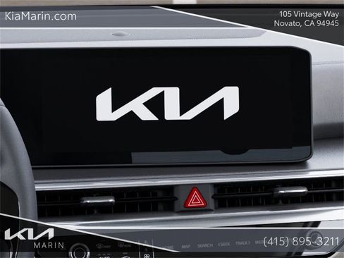 New 2026 Kia Sorento EX image 20