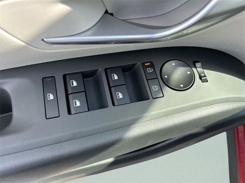 New 2026 Hyundai Tucson SEL image 23