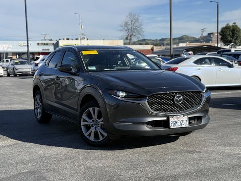 Used 2023 MAZDA CX-30 AWD 2.5 S w/ Select Package image 1