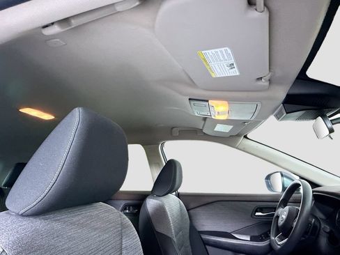 Used 2023 Nissan Rogue SV AWD/4WD image 18