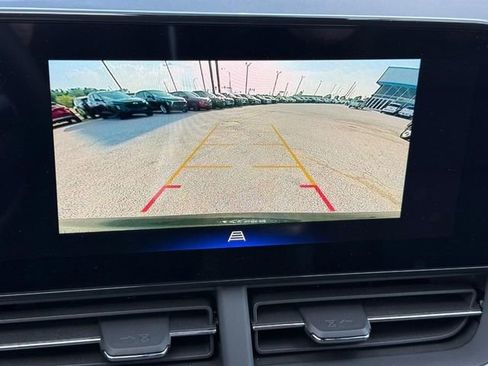 New 2026 Chevrolet Trax RS w/ Driver Confidence Package FWD image 12