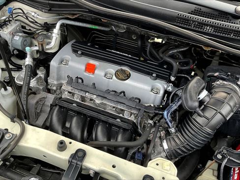 Used 2012 Honda CR-V EX image 29