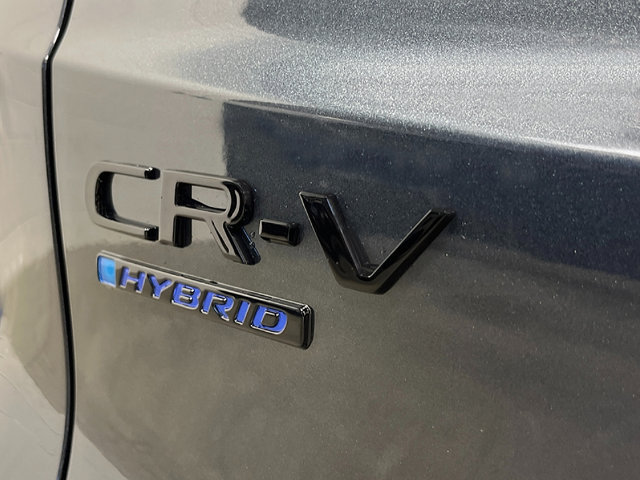 New 2027 Honda CR-V Sport-L image 6