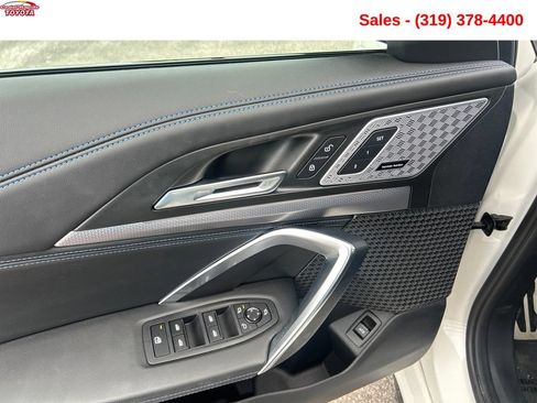 Used 2024 BMW X1 M35i w/ M Sport Professional Package AWD/4WD image 11