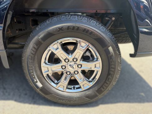 Used 2022 Ford F150 XLT w/ Equipment Group 302A High AWD/4WD image 24