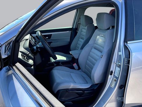 Used 2019 Honda CR-V LX image 17