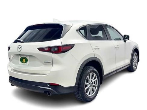 Used 2023 MAZDA CX-5 AWD 2.5 S w/ Select Package image 2