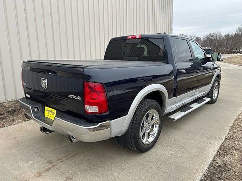 Used 2012 RAM 1500 Laramie image 19