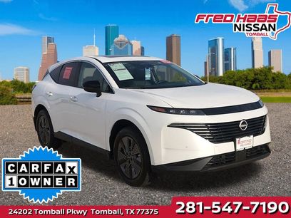 Used 2025 Nissan Murano SL