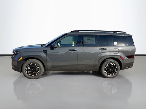 New 2026 Hyundai Santa Fe SEL image 7