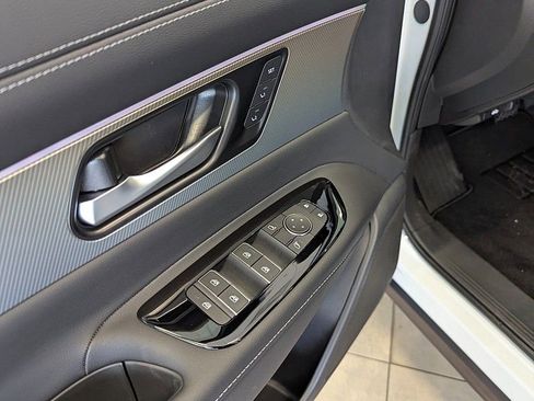 New 2025 Nissan Murano SL AWD/4WD image 10