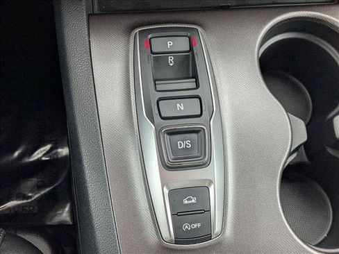 Certified 2023 Honda Ridgeline RTL image 11