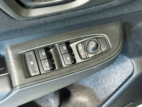 New 2026 Subaru Outback Limited XT image 16