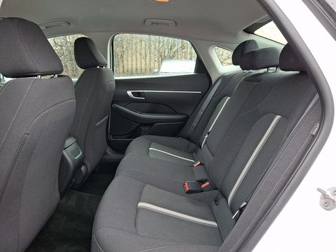 Used 2024 Hyundai Sonata SEL image 10