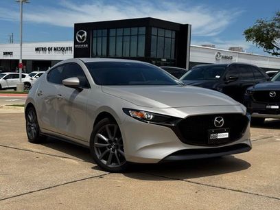 Used 2026 MAZDA MAZDA3 s