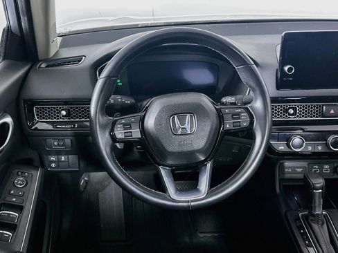 Used 2024 Honda Civic Touring image 18