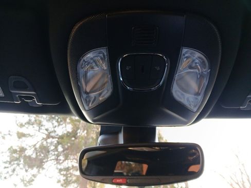 New 2026 Jeep Compass Latitude image 44