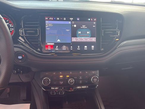 New 2026 Dodge Durango GT AWD/4WD image 12