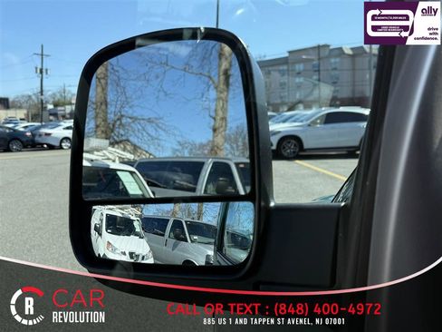 Used 2019 Chevrolet Express 3500 LS image 25