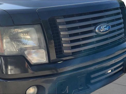 Used 2012 Ford F150 FX2 w/ FX Plus Pkg RWD image 29