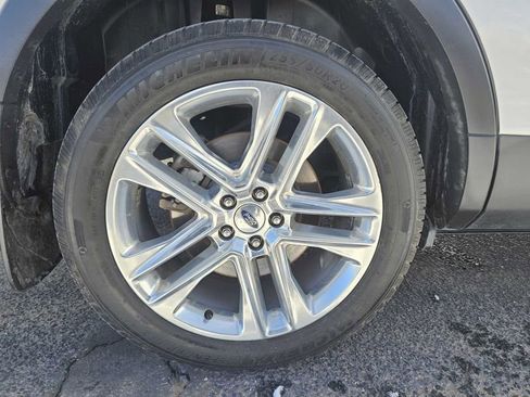 Used 2016 Ford Explorer Limited w/ Class II Trailer Tow Package image 46