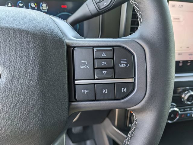 New 2026 Ford F250 Lariat AWD/4WD image 31