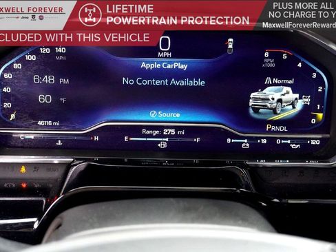 Used 2024 Chevrolet Silverado 2500 LTZ w/ LTZ Convenience Package image 20