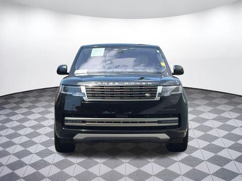 Used 2023 Land Rover Range Rover SE AWD/4WD image 6