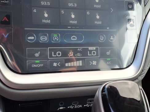 New 2025 Subaru Legacy Premium w/ Popular Package #1A image 13