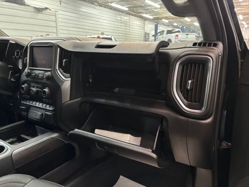 Used 2022 Chevrolet Silverado 2500 LTZ w/ LTZ Plus Package AWD/4WD image 29