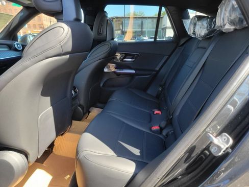 New 2026 Mercedes-Benz GLC 300 4MATIC image 14