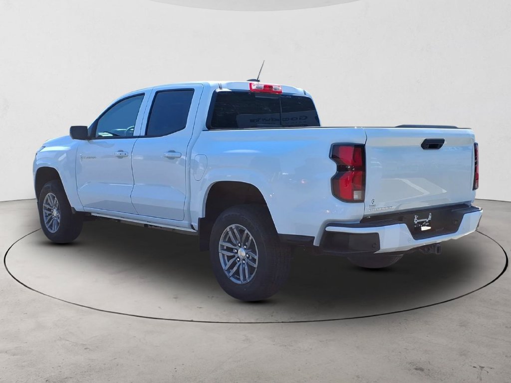 New 2026 Chevrolet Colorado LT w/ LT Convenience Package RWD image 30