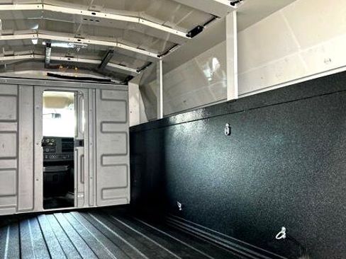 Used 2020 GMC Savana 3500 w/ Power Convenience Package image 41