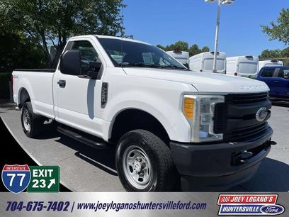 Used 2017 Ford F350 XL