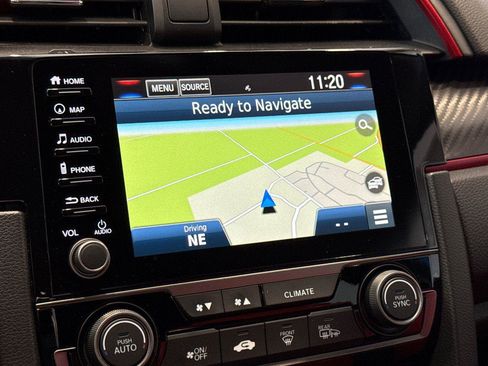 Used 2021 Honda Civic Type R image 19