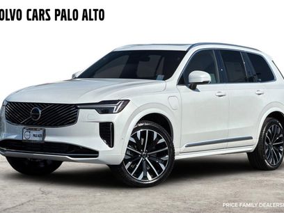 Used 2026 Volvo XC90 T8 Plus w/ Protection Package Premier