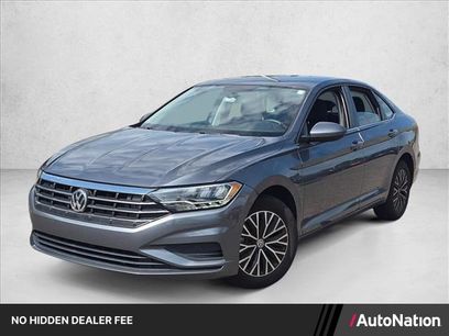 Used 2021 Volkswagen Jetta S w/ Driver Assistance Package