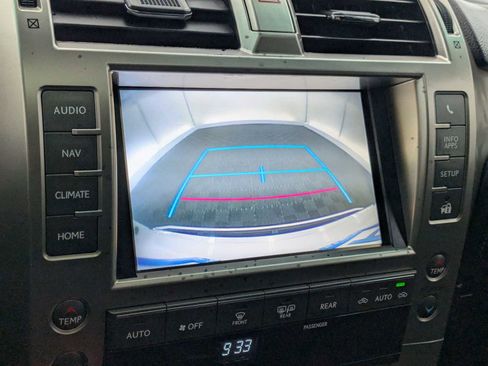 Used 2018 Lexus GX 460 Premium AWD/4WD image 30