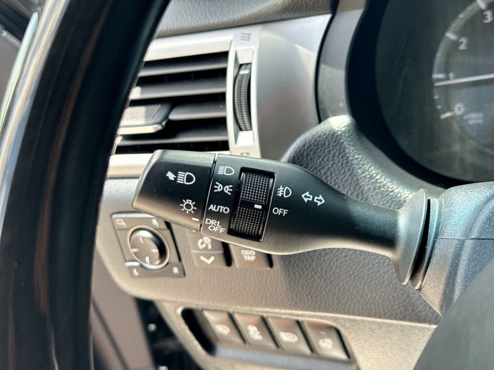 Used 2023 Lexus GX 460 Premium w/ Premium Package AWD/4WD image 33