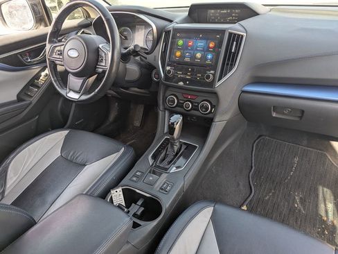 Used 2020 Subaru Crosstrek Hybrid w/ Moonroof Package w/Navigation AWD/4WD image 35