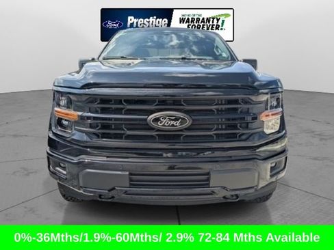 New 2026 Ford F150 XLT w/ Equipment Group 302A MID AWD/4WD image 10