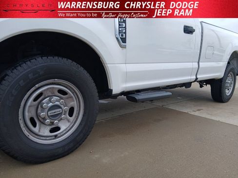 Used 2017 Ford F350 XL RWD image 29