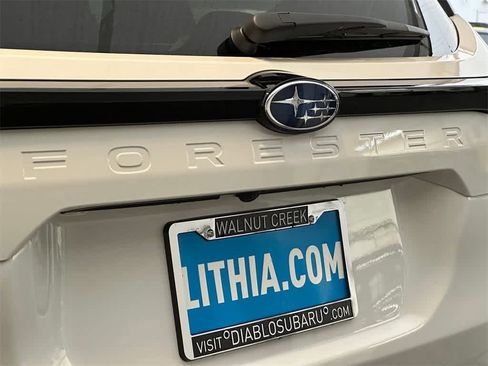 New 2026 Subaru Forester Wilderness image 7