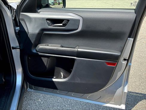 Certified 2022 Ford Bronco Sport image 29