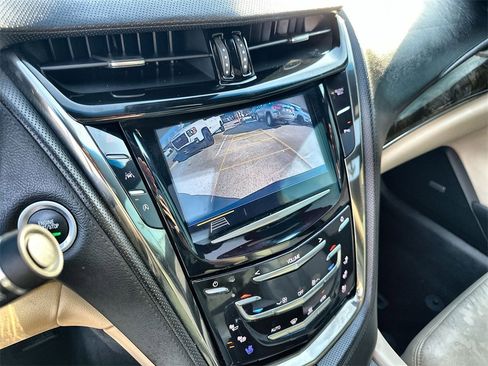 Used 2017 Cadillac CTS Luxury image 29