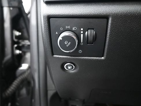 Used 2021 Jeep Grand Cherokee Limited w/ Quick Order Package 28K 80th RWD image 33