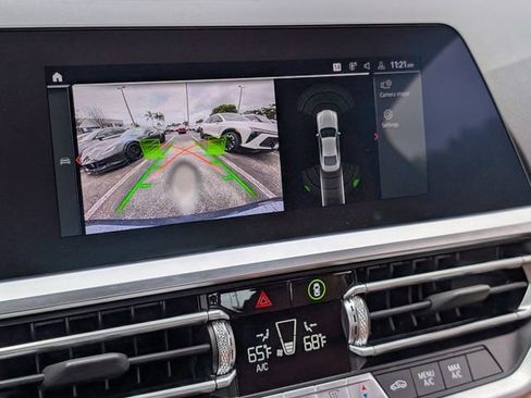 Used 2023 BMW 430i Coupe image 24